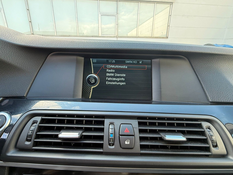 BMW 523 5 Touring KLIMA/AHK/SHZ/PDC/8FACH — photo 12