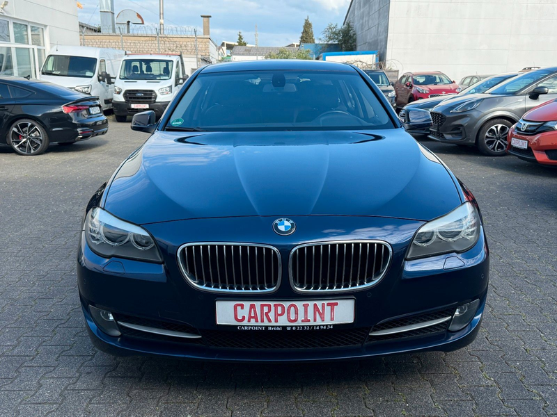 BMW 523 5 Touring KLIMA/AHK/SHZ/PDC/8FACH — photo 2