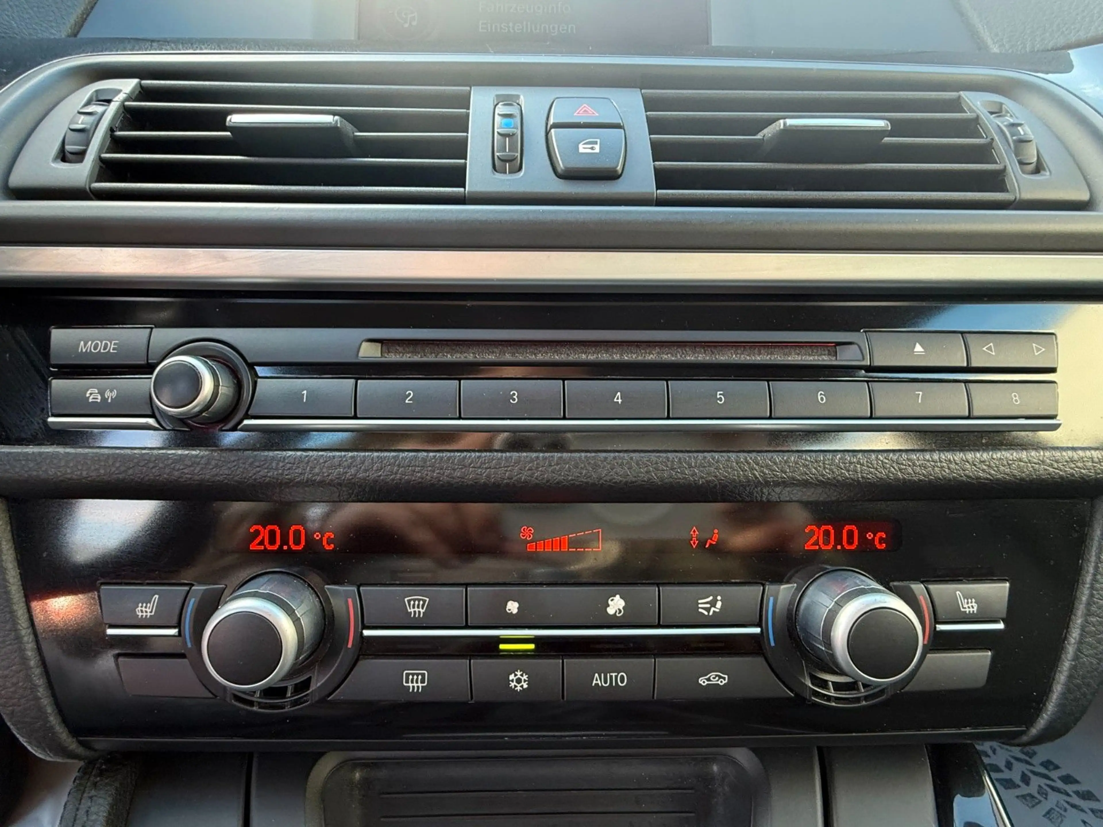 BMW 523 5 Touring KLIMA/AHK/SHZ/PDC/8FACH — photo 13