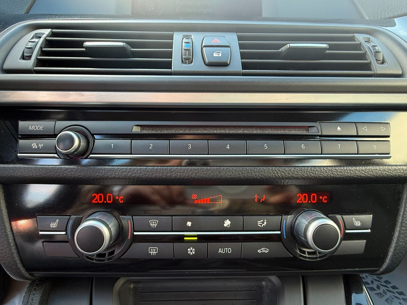 BMW 523 5 Touring KLIMA/AHK/SHZ/PDC/8FACH — photo 13