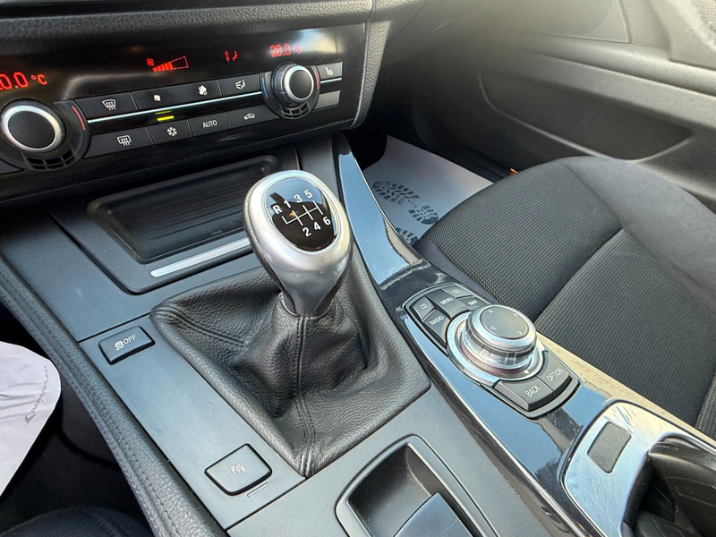 BMW 523 5 Touring KLIMA/AHK/SHZ/PDC/8FACH — photo 14