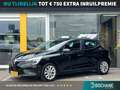 Renault Clio 1.0 TCe Zen | Trekhaak | Lichtmetaal | Parkeersens Noir - thumbnail 1