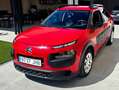 Citroen C4 Cactus C4 Cactus 1.6 BlueHDi S Rojo - thumbnail 2