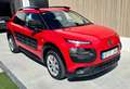 Citroen C4 Cactus C4 Cactus 1.6 BlueHDi S Rojo - thumbnail 1