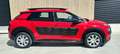 Citroen C4 Cactus C4 Cactus 1.6 BlueHDi S Rojo - thumbnail 4