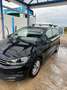 Volkswagen Touran 1.6 TDI 110 BMT Confortline 5pl DSG7 Noir - thumbnail 2