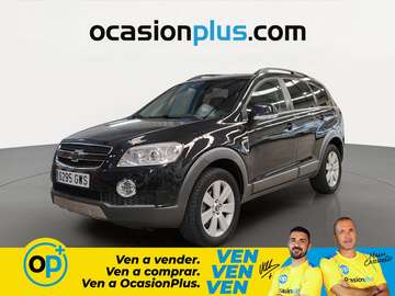 2.0VCDi LT 7 pl.