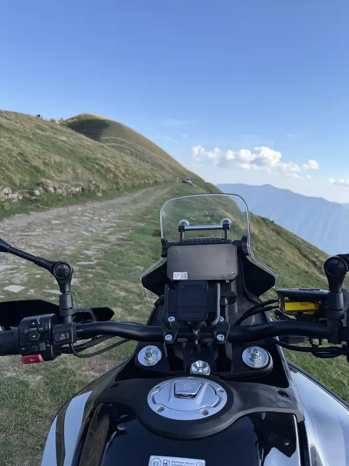 Cfmoto 450 MT