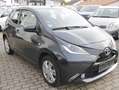 Toyota Aygo x-play touch Kamera Tempomat Multi Alu Scheckheft Grau - thumbnail 3