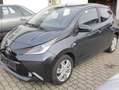 Toyota Aygo x-play touch Kamera Tempomat Multi Alu Scheckheft Grau - thumbnail 1