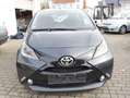 Toyota Aygo x-play touch Kamera Tempomat Multi Alu Scheckheft Grau - thumbnail 2