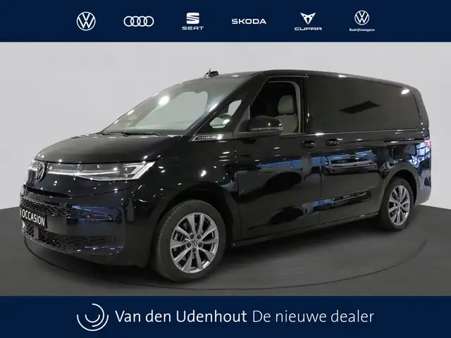 Volkswagen T7 Multivan L2H1 1.4TSI PHEV eHybrid 218pk DSG Energetic / Pan