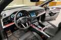 Audi Q8 60 TFSIe 4WSTURING.MASSAGE.T.HAAK.PANO Noir - thumbnail 24