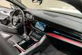 Audi Q8 60 TFSIe 4WSTURING.MASSAGE.T.HAAK.PANO Noir - thumbnail 26