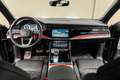 Audi Q8 60 TFSIe 4WSTURING.MASSAGE.T.HAAK.PANO Noir - thumbnail 25