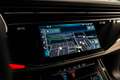 Audi Q8 60 TFSIe 4WSTURING.MASSAGE.T.HAAK.PANO Noir - thumbnail 37