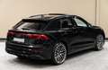 Audi Q8 60 TFSIe 4WSTURING.MASSAGE.T.HAAK.PANO Noir - thumbnail 18