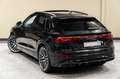 Audi Q8 60 TFSIe 4WSTURING.MASSAGE.T.HAAK.PANO Noir - thumbnail 16