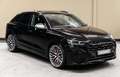 Audi Q8 60 TFSIe 4WSTURING.MASSAGE.T.HAAK.PANO Noir - thumbnail 10