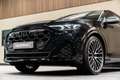 Audi Q8 60 TFSIe 4WSTURING.MASSAGE.T.HAAK.PANO Noir - thumbnail 9