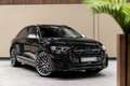 Audi Q8 60 TFSIe 4WSTURING.MASSAGE.T.HAAK.PANO Noir - thumbnail 7