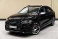 Audi Q8 60 TFSIe 4WSTURING.MASSAGE.T.HAAK.PANO Noir - thumbnail 3