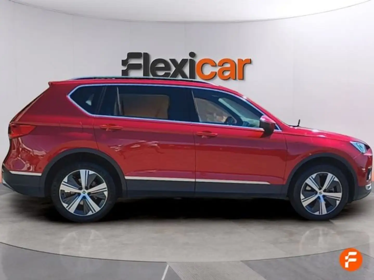SEAT Tarraco 1.5 TSI S&S Xcellence DSG 150 Burdeos - 2