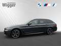 BMW 540 i xDrive Touring M Sport/HUD/StandHZG/AHK Grau - thumbnail 2