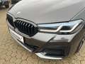 BMW 540 i xDrive Touring M Sport/HUD/StandHZG/AHK Grau - thumbnail 21