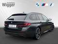 BMW 540 i xDrive Touring M Sport/HUD/StandHZG/AHK Grau - thumbnail 3