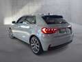 Audi A1 25 TFSI intense Grau - thumbnail 4