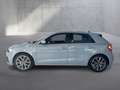 Audi A1 25 TFSI intense Grau - thumbnail 2