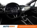 Nissan Micra 1.0 IG-T N-Connecta Blanc - thumbnail 11