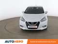 Nissan Micra 1.0 IG-T N-Connecta Blanc - thumbnail 9