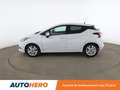 Nissan Micra 1.0 IG-T N-Connecta Blanc - thumbnail 3