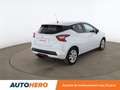 Nissan Micra 1.0 IG-T N-Connecta Blanc - thumbnail 6