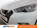 Nissan Micra 1.0 IG-T N-Connecta Blanc - thumbnail 28