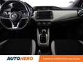 Nissan Micra 1.0 IG-T N-Connecta Blanc - thumbnail 12
