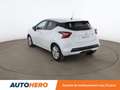 Nissan Micra 1.0 IG-T N-Connecta Blanc - thumbnail 4