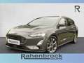 Ford Focus Turnier Titanium EcoBoost Gris - thumbnail 1