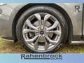 Ford Focus Turnier Titanium EcoBoost Gris - thumbnail 2