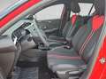 Opel Corsa 1,2 Turbo YES *Komfort Paket* Rot - thumbnail 11