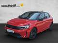 Opel Corsa 1,2 Turbo YES *Komfort Paket* Rot - thumbnail 1