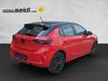 Opel Corsa 1,2 Turbo YES *Komfort Paket* Rot - thumbnail 5