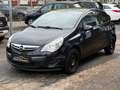 Opel Corsa D 1.4 Active Schwarz - thumbnail 3