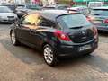 Opel Corsa D 1.4 Active EURO 5 / TEMPOMAT / ALUFELGEN Schwarz - thumbnail 4