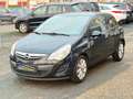 Opel Corsa D 1.4 Active EURO 5 / TEMPOMAT / ALUFELGEN Schwarz - thumbnail 3