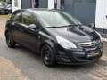 Opel Corsa D 1.4 Active Schwarz - thumbnail 1