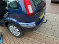 Ford Fusion 1.4 16V 2010 blauw Blue - thumbnail 5