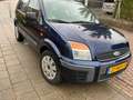 Ford Fusion 1.4 16V 2010 blauw Blue - thumbnail 1